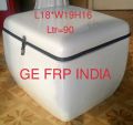 FRP FOOD DELIVERY BOX