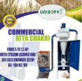 Unisoft commercial flour mill machine