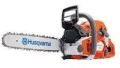 Husqvarna Chainsaw