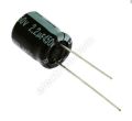 E-capacitor  2.2uf/450v 8*12