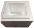 Thermocol Medicine Packaging Box