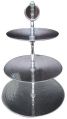 Stainless Steel Cake Stand