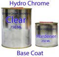 Base Coat Chrome Chemical
