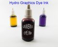 Universe dye ink chrome chemical