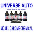 Nickel Chrome Chemical