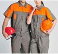 Industrial Uniform