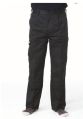 Cotton Available In Many Colors Plain Mens Casual Trouser