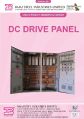 DC Drive Panel