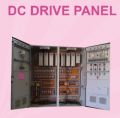 Drive Panel
