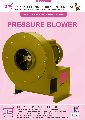 Pressure Blower