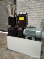 Automatic FABON Biomass Pellet Machine