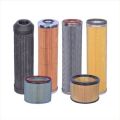 Pleated Paper Filter Cartridge