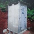 RCC Panel Build Toilet
