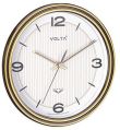 V 1212 4FA Office Collection Wall Clock