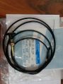 Black New Automatic force motors minidor stopper cable