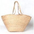 Available in Different Colors eco friendly vintage hand made jute shopping bag