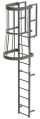 Fire Escape Safety Ladders