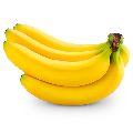 Fresh Yellow  Banana