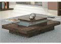 Wooden Center Table