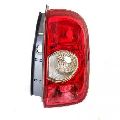 Duster Tail Light