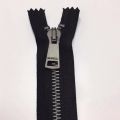 Metal Garment Zipper