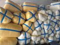 Raw Coloured Surgical Cotton Bale