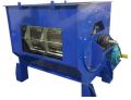 Semi Automatic Plastic Scrap Dryer Machine