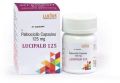 Lucipalb 125 Palbociclib Capsules 125mg