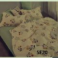 SE 20 Luxury Collection Fitted Bedsheets