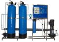 500 LPH Commercial RO System