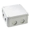 JB9100Z Square Weatherproof Electrical Junction Box