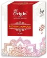 The Origin 75 gm origin red sandal soap