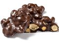 Dark Peanut Chocolate
