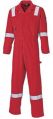 Industrial Safety Coverall Suit