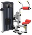 Back Ext Commercial Gym Machine