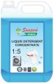 Liquid Detergent Concentrate