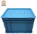 heavy duty industrial plastic boxes