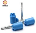 High quality bolt seals with trustworthy container and seal
