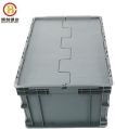 stackable plastic moving boxes turnover box