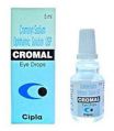 Cromolyn Sodium Eye Drops