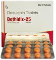 Dosulepin Tablet
