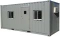Movable Office Container