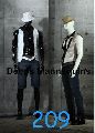 Male Mannequins