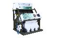 Urad Dal Color Sorting Machine T20 - 3 Chute