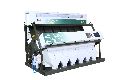 Groundnut Color sorting machine T20 - 6 Chute