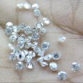 HPHT Synthetic Lab Grown Diamonds