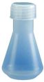 Plastic Conical Flask