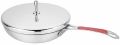 CK4070 FRYPAN PLAIN  (3 NO)