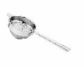 CK7104 CLASSIC STEEL HANDLE TEA CHALNI (1 NO)