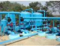 Composite Water Treatment Plant